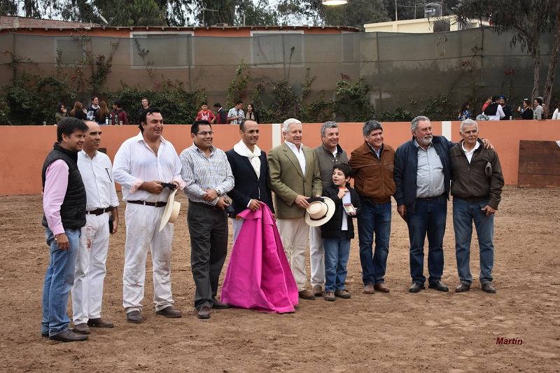 El Torero Práctico : La razón del impulso ineluctable del buen aficionado El Torero Práctico : La razón del impulso ineluctable del buen aficionado