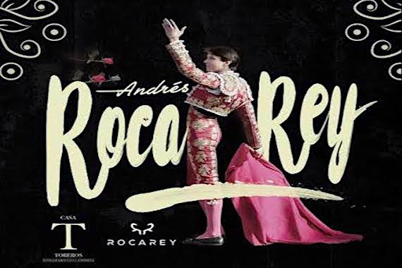 Andrés Roca Rey inicia campaña en América, en Pachuca este domingo 22 de octubre Andrés Roca Rey inicia campaña en América, en Pachuca este domingo 22 de octubre